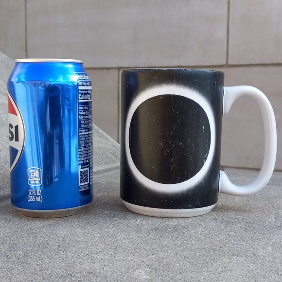 Sundance Film Festival Ceramic Coffee Mug 2015 "Eclipse" design Thailand - Picture 15 of 16